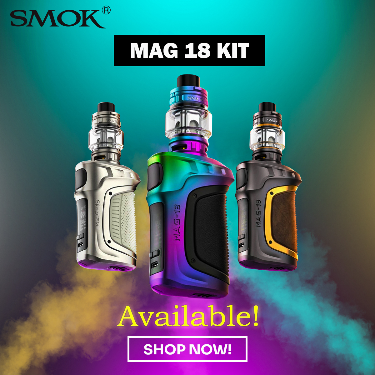 gpriv pod  piezas vapeador